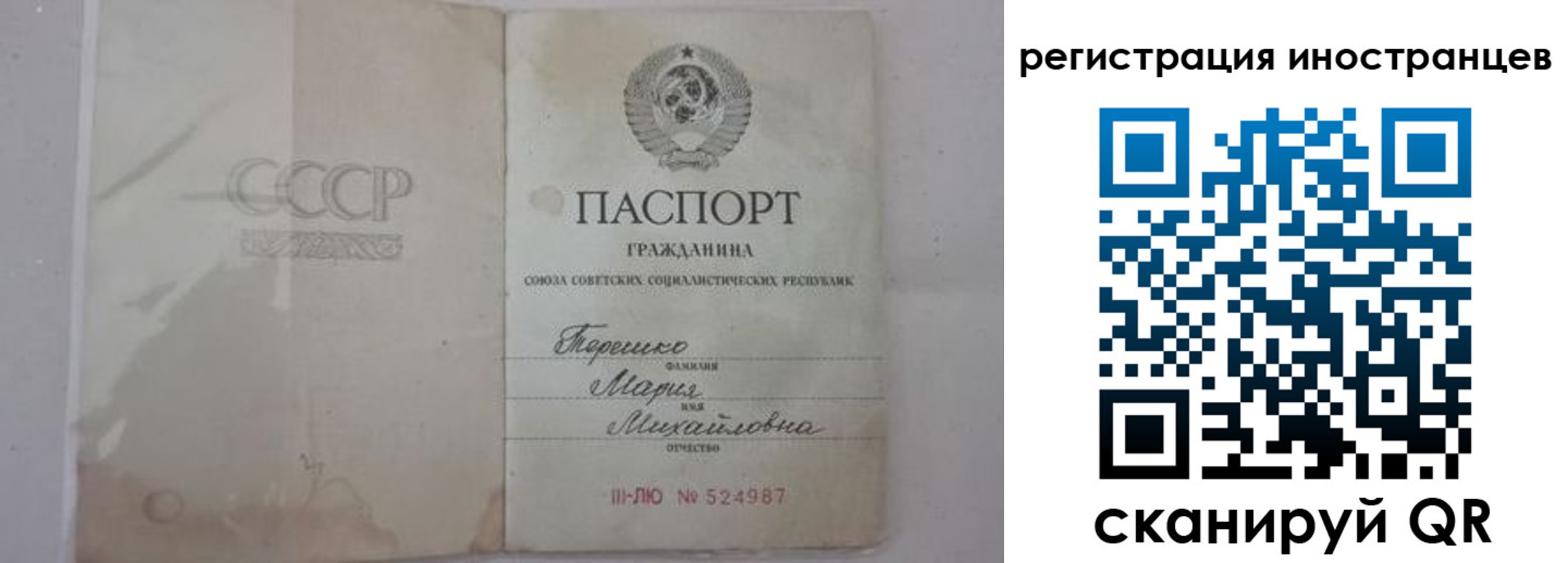 прописка паспорт в Ярославской области